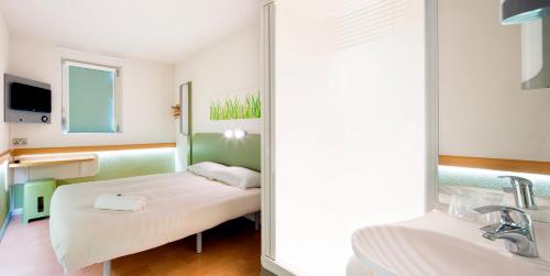 ibis budget Manchester Centre Pollard Street