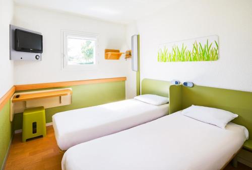 ibis budget Manchester Centre Pollard Street