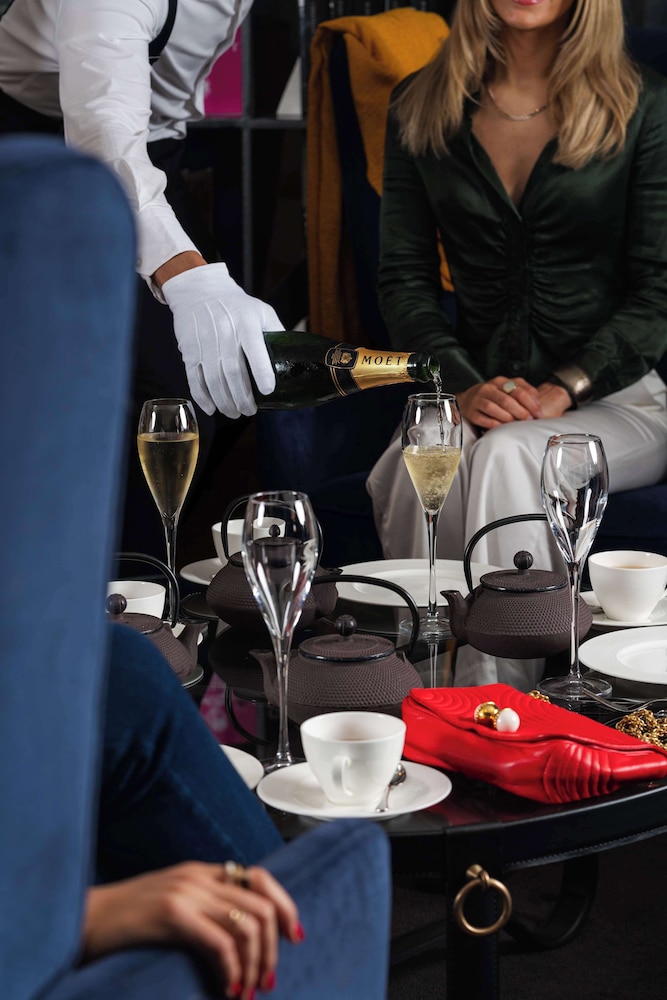 The Edwardian Manchester, a Radisson Collection Hotel