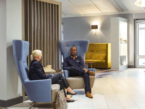 Novotel Manchester West