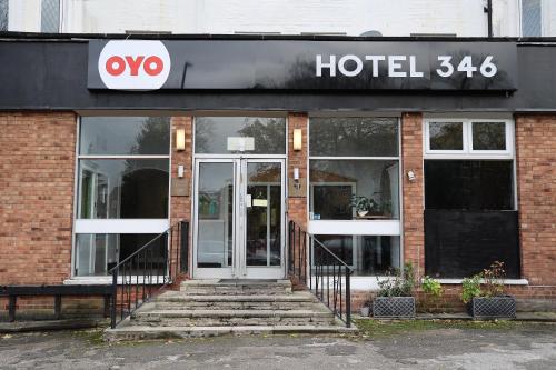 OYO Hotel 346