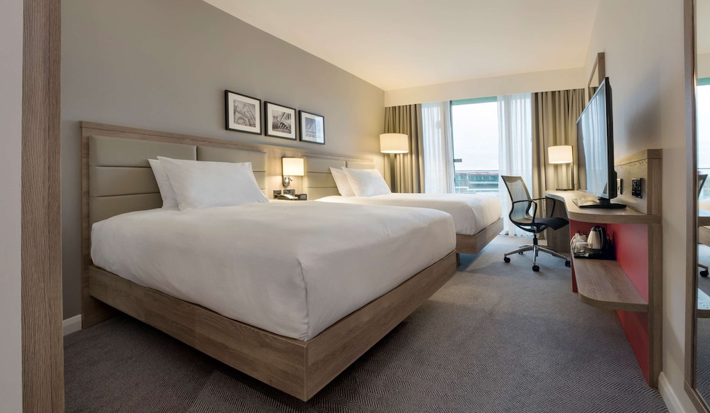 Hilton Garden Inn Manchester Emirates Old Trafford