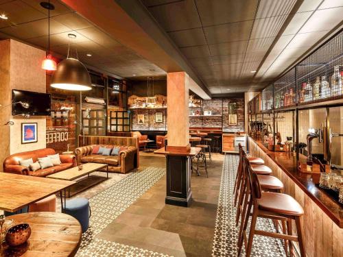 ibis Manchester Centre 96 Portland Street Hotel