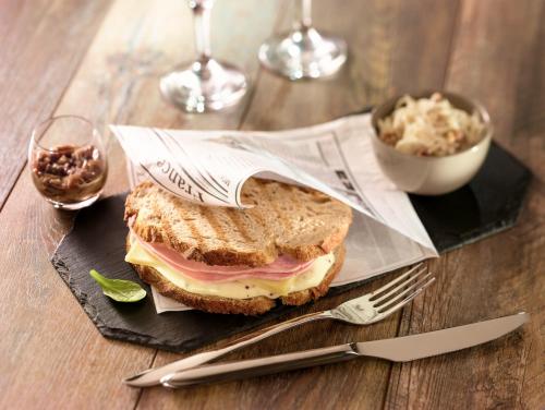 ibis Manchester Centre 96 Portland Street Hotel