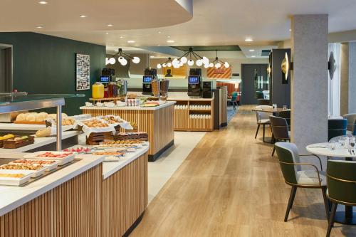 Manchester Marriott Hotel Piccadilly