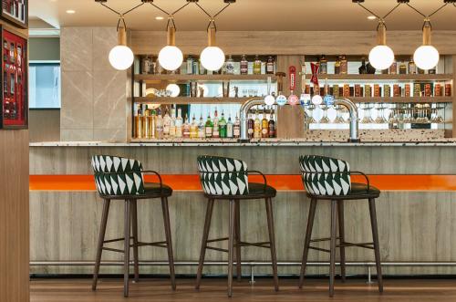 Manchester Marriott Hotel Piccadilly