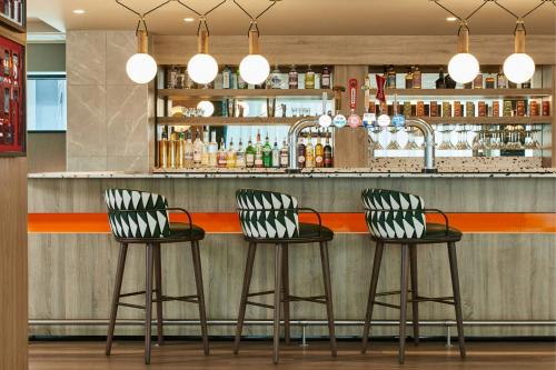 Manchester Marriott Hotel Piccadilly