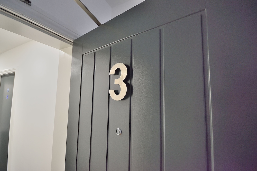 Canal Street Apartments