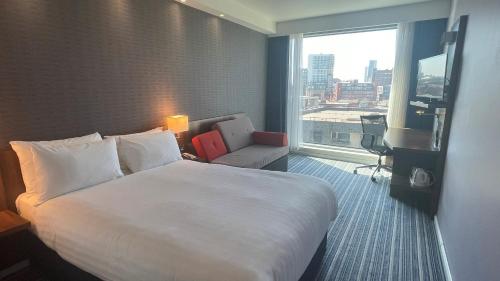 Holiday Inn Express Manchester City Centre - Arena