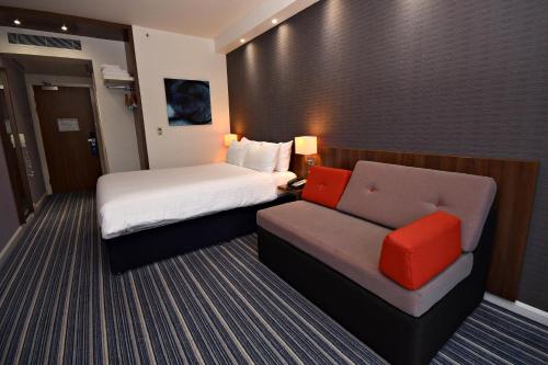 Holiday Inn Express Manchester City Centre - Arena