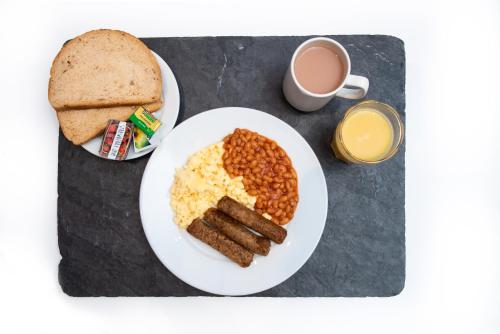 Holiday Inn Express Manchester City Centre - Arena