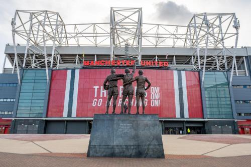 Holiday Inn Express Manchester City Centre - Arena