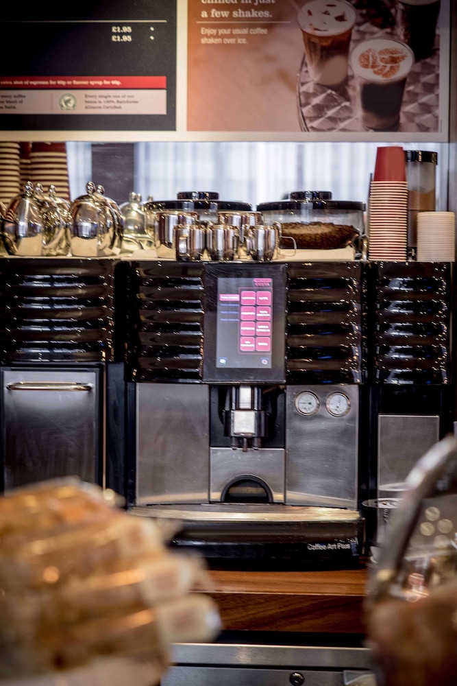 DoubleTree by Hilton Hotel London - Chelsea