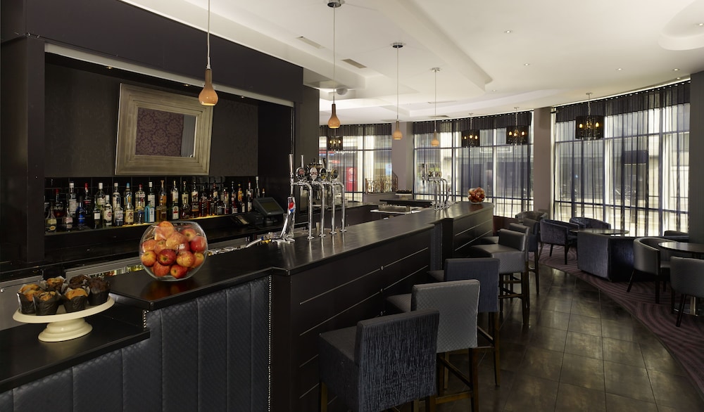 DoubleTree by Hilton Hotel London - Chelsea