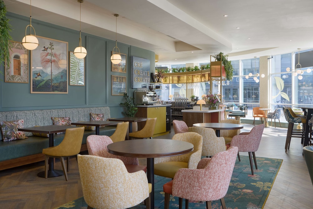DoubleTree by Hilton Hotel London - Chelsea