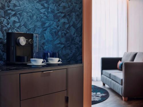 The Westminster London, Curio Collection by Hilton