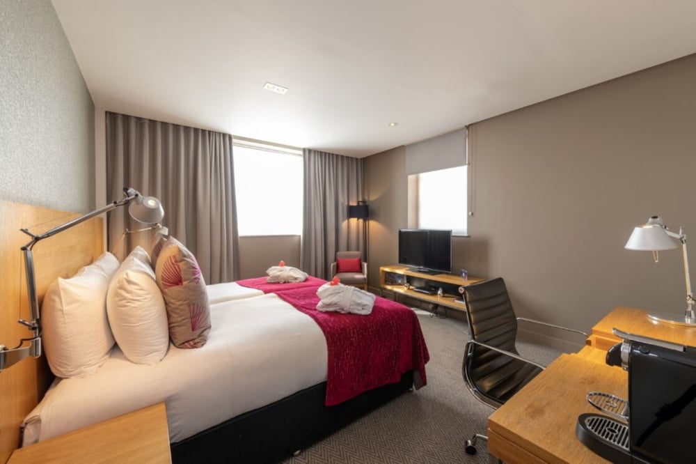 Apex Temple Court Hotel