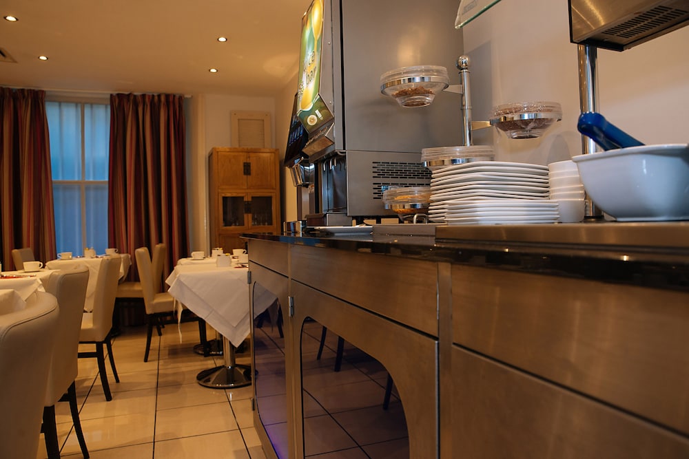 The Premier Notting Hill