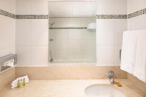 Hilton London Kensington