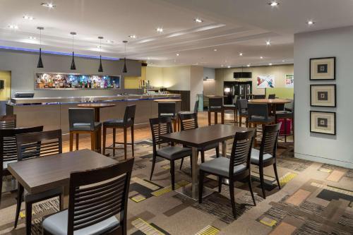 Hilton London Kensington