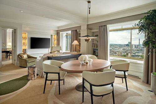 London Hilton on Park Lane