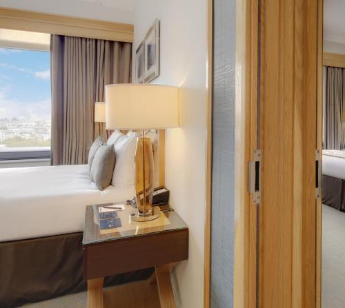 London Hilton on Park Lane