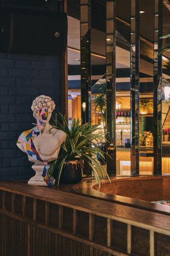 The Royal National Hotel