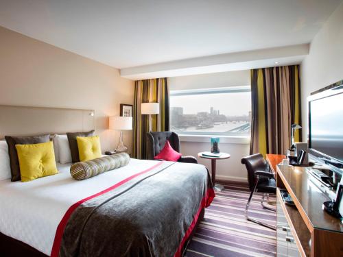 The Tower Hotel by Thistle