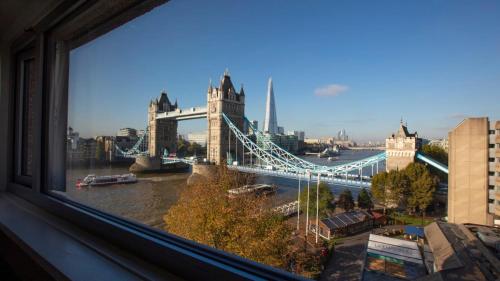 The Tower Hotel by Thistle