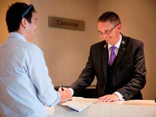 The Tower Hotel by Thistle