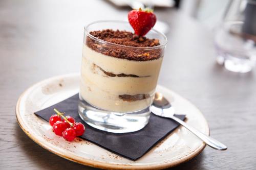 The Tower Hotel by Thistle