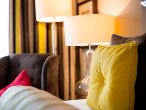 The Tower Hotel by Thistle