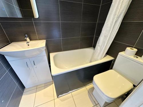 Somerset Hotel Baker Street London