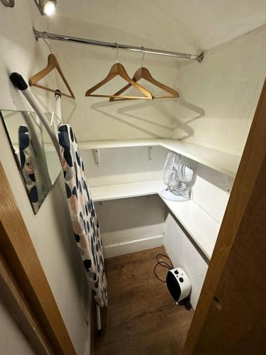 Somerset Hotel Baker Street London