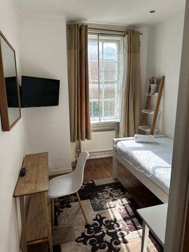 Somerset Hotel Baker Street London