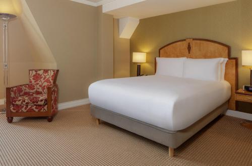 Hilton London Paddington