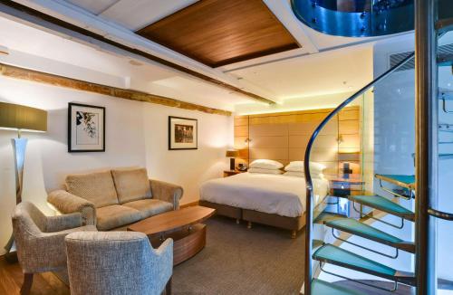 Hilton London Paddington