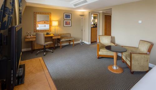 Hilton London Paddington