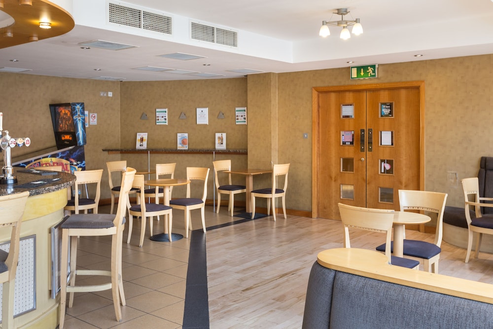 Wembley International Hotel