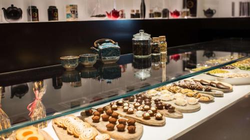 Park Plaza Westminster Bridge London