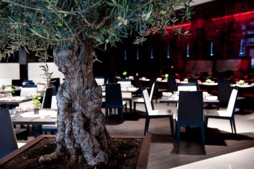 Park Plaza Westminster Bridge London