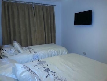 Apple House Guesthouse Wembley