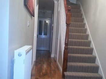 Apple House Guesthouse Wembley