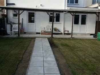 Apple House Guesthouse Wembley