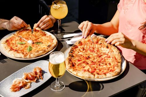 Park Plaza London Waterloo