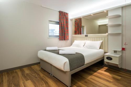 Point A Hotel, London Shoreditch