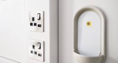 Point A Hotel, London Shoreditch