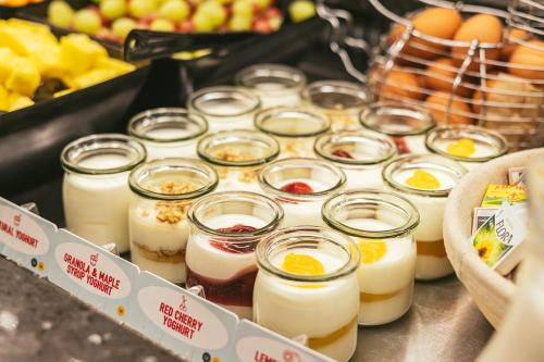 Point A Hotel, London Shoreditch