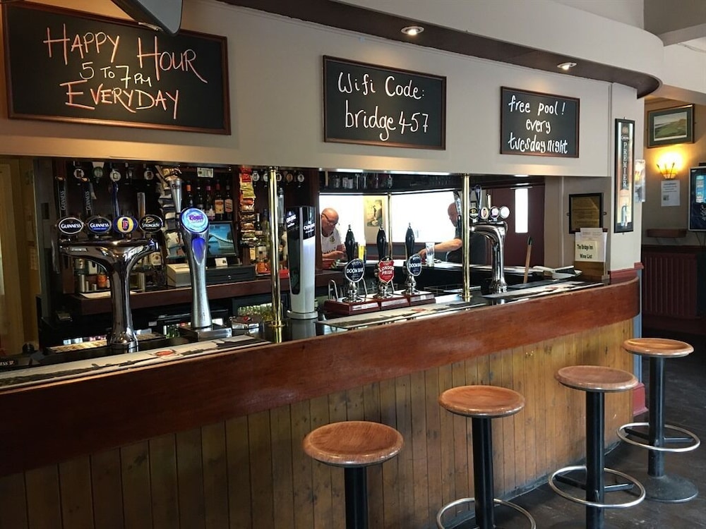 The Bridge Inn