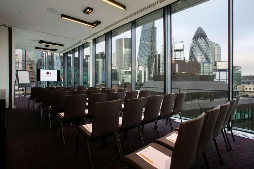 DoubleTree by Hilton London - Tower of London